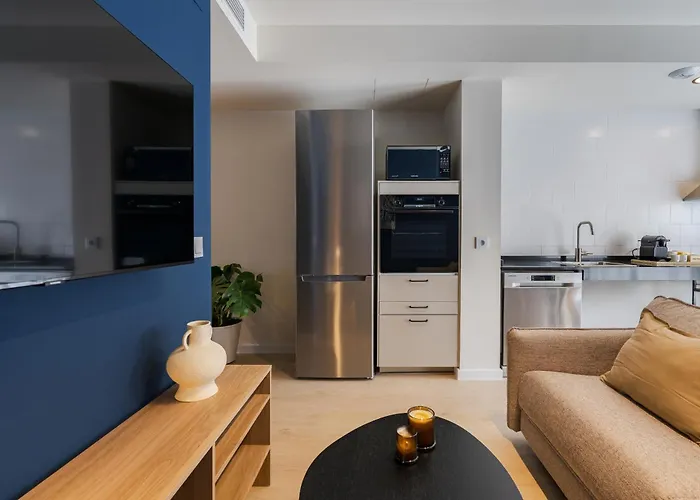 Puerto Alto Apartments By Olala Homes