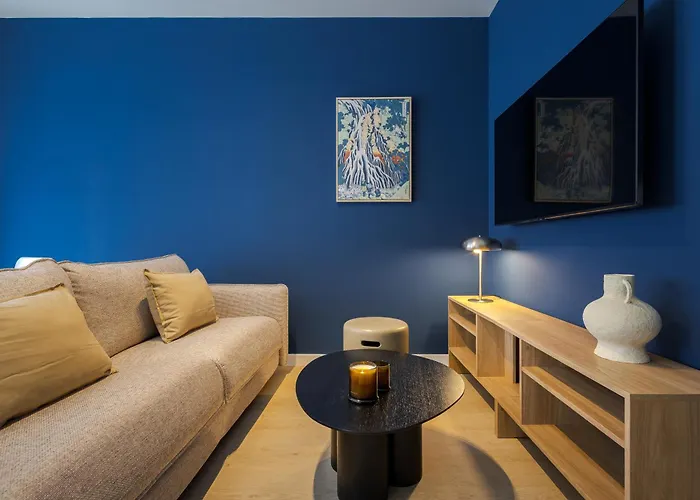 Puerto Alto Apartments By Olala Homes