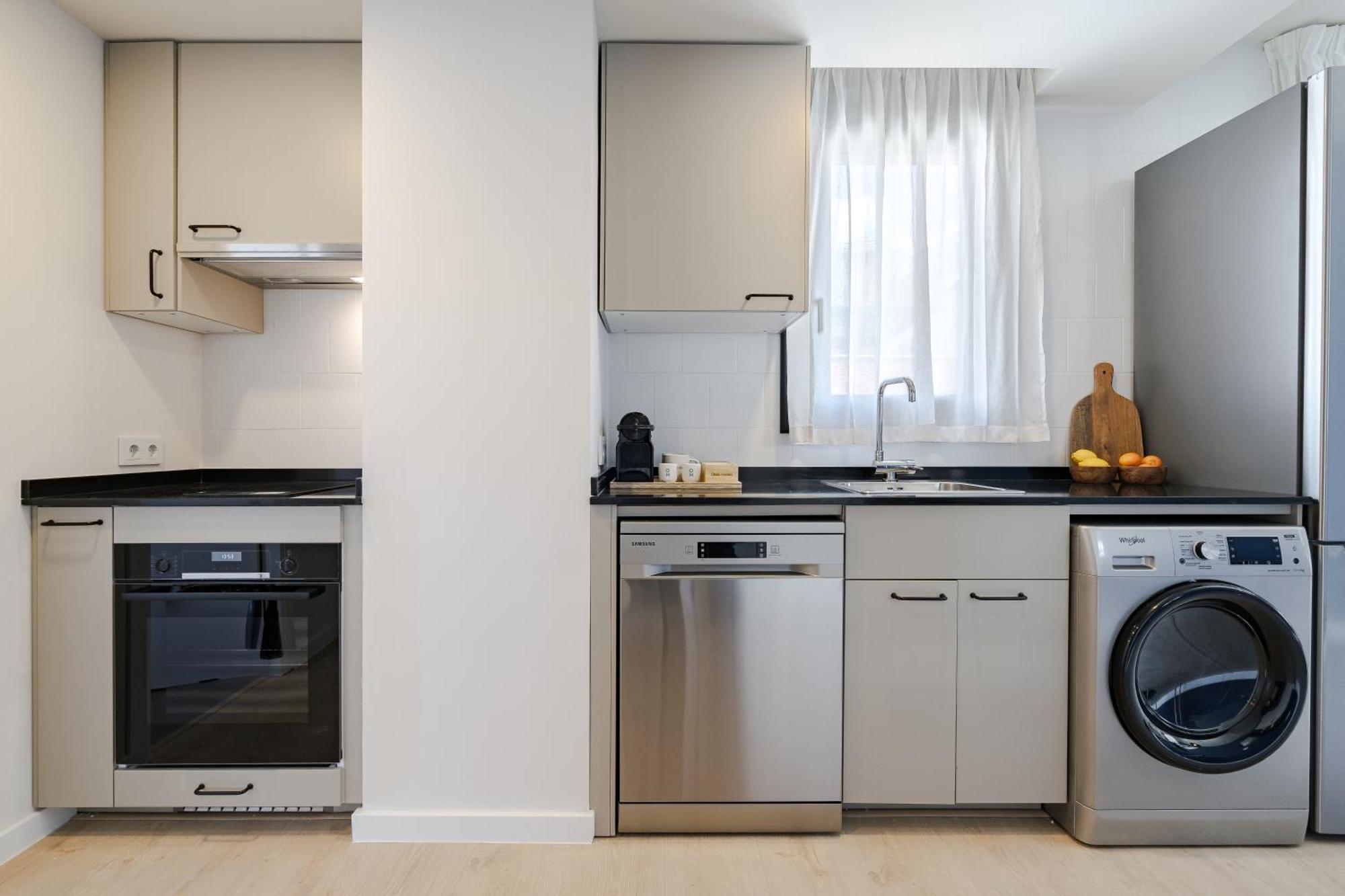 Appartement Puerto Alto By Olala Homes Madrid