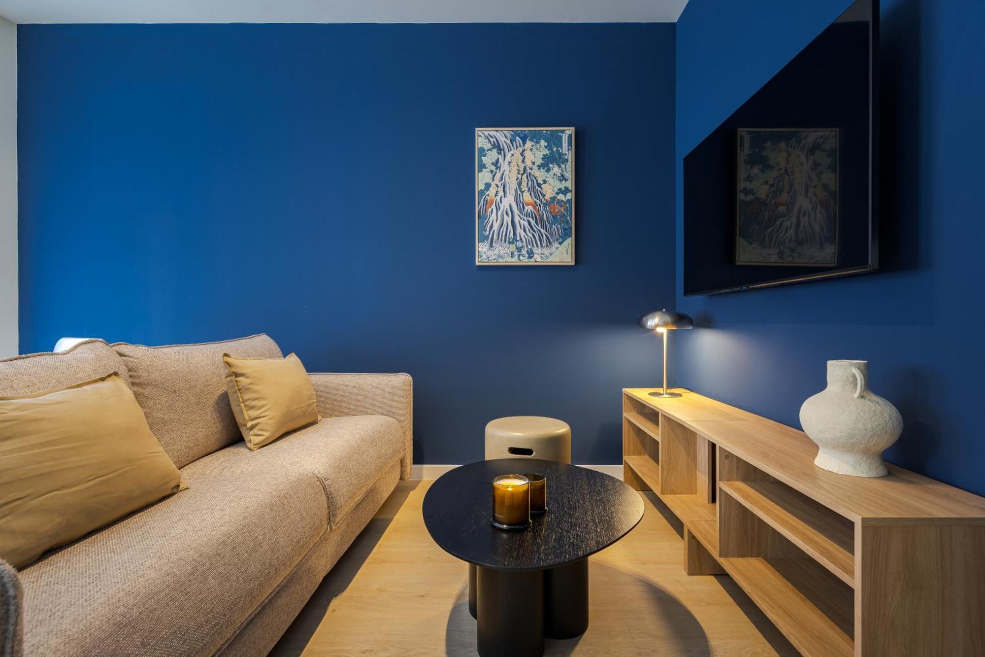 Puerto Alto By Olala Homes Appartement